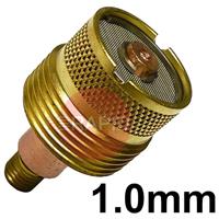 CK-2GL0204LD Gas Lens Large Diameter 0.5mm - 1.0mm 45V0204S