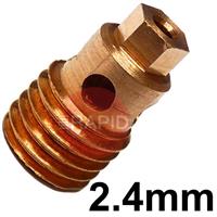 CK-8CB332 CK Collet Body for 2.4mm (3/32