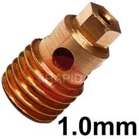 CK-8CB40 CK Collet Body for 1.0mm (.040