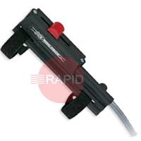 CK-AMTCV101L6 Linear Amperage Control with Velcro Straps for Lincoln Electric Machines, 6 pin Plug with 4.6m cable