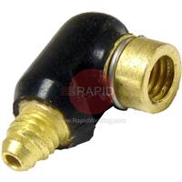CK-MRHV CK Micro Torch Head (for use with MR70 & MR140)