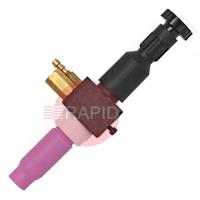 CK-MT412SF1 CK MT400 Machine Torch Water-Cooled 400A with 3.8m SuperFlex Cable