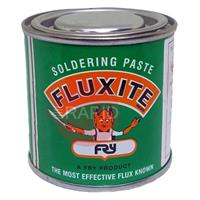 CTL8756023 Fry's Fluxite Paste, 450g Tin