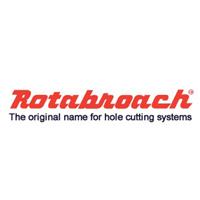 CWCT64 Rotabroach TCT Cutter, 64mm x 75mm depth