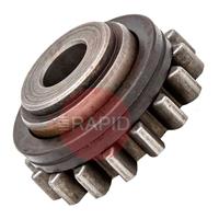 DURATORQUE_HD_LOWER Kemppi Duratorque Heavy Duty Lower Drive Roller For Kempact, Fastmig Synergic & Pulse, Fitweld