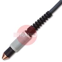 DuramaxMiniMachine Hypertherm Duramax Mini Machine Torch for Powermax 65/85/105 - Supplied Without Consumables