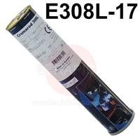 E308L2X Elga Cromarod 308L Stainless Steel Electrodes. E308L-17