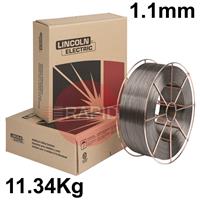 ED031131 Lincoln Electric Lincore 60-O Hardfacing Flux Cored Wire, 1.1 mm (.045