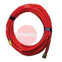 GH5820 Gas Hose 20 meters for Double Seal Purge System