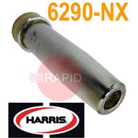 H3072 Harris 6290 0NX Propane Cutting Nozzle. For Low Pressure Injector Torches 10-15mm