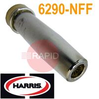 H3084 Harris 6290 4NFF Propane Cutting Nozzle. For Low Pressure Injector Torches 75-150mm