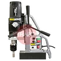 HM100-1T JEI MagBeast HM100S Magnetic Drill, Tapping Model, 110v