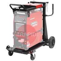 K14129-1 Lincoln TPX Cart