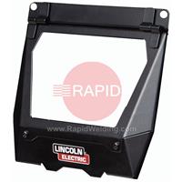 K14325-1 Lincoln Powertec iC Control Panel Cover Kit