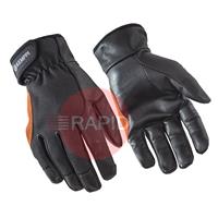 KGPM4S10 Kemppi Pro FABRICATOR Model 4 Gloves - Size 10 (Pair)