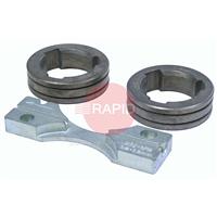 KP1697-068 Drive Roll Kit .068 - .072 in (1.8 mm) Cored Wire