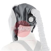 KP3940-1 Lincoln Viking PAPR 3350 Headcovering