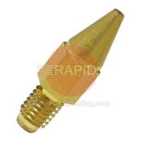 NM62 DH 3 Welding & Heating Nozzle