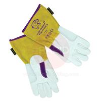 P3838 Parweld Panther Fingertip Sensitivity TIG Glove (Size 10)