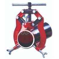 PPEZ4 E-Z Fit Pipe Clamp 63.5-115mm  (2.5