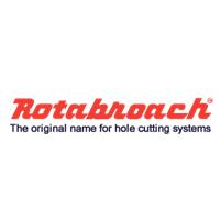 RA328 Rotabroach Dished Stop Washer