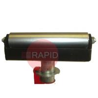 RBH300 Pipe Stand Roller Bar Head
