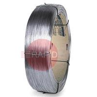 SA308S92-24 Metrode 308S92 2.4mm Stainless Steel Sub Arc Wire, 25kg Coil, ER308L