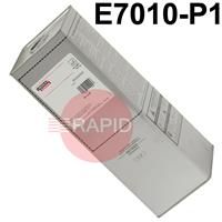 SHIELDARC-HYP Lincoln Shield Arc HYP+ Cellulosic Electrodes, 22.7Kg Easy Open Can, E7010-P1