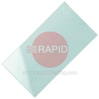SP012952 Kemppi ADF SFA / XFA Inner Protection Plate - 104mm x 54mm (Pack of 5)