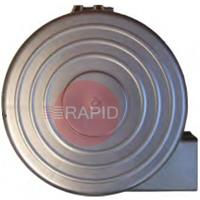 SPC0001 Robust 15kg plastic spool cover