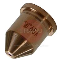 T-11377 THERMACUT HYP NOZZLE 65A (Pack of 5)
