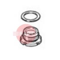 TA99037-0 Nitto Lock nut assemby, Required for 25mm Punch