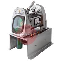 UT3002 Ultima-Tig-Cut Tungsten Grinder (Up to Ø 4mm). Wet Cutting System Supplied with Grinding Liquid, 220v