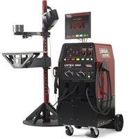 VRTEX360  Lincoln Electric VRTEX 360 Virtual Reality Welder Training System