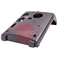 W001641 Kemppi FastMig MSF & MXF Front Plate