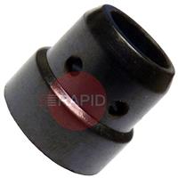 W004390 Kemppi Gas Diffuser - New Type, for PMT 35/ MMT 35 / WS 35
