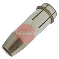 W006181 Kemppi Gas Nozzle Root - Pass Welding
