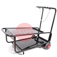 W4014700 Thermal Arc Basic Utility Cart