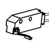 005252 Hypertherm Trigger Start Switch for H65/H65s/H85/H85s/Duramax HRT Torches