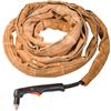 024548 Hypertherm 7.6m Leather Torch Sheath.