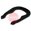 027889 Genuine Hypertherm Retaining Clip