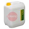 02C8010 PROTEC LASER LOTION LC20A 10LT DRUM