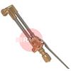 0387-0000 CA2460-CS CUTTING ATTACH