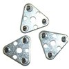 B53TF Flints Triple Flint (Triangle of Three).