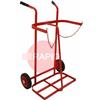 040741 Trolley Twin Oxygen / Acetylene