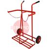 040742 Trolley Twin Oxygen / Propane