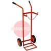 040743 Trolley Single Oxygen / Acetylene