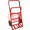 040760 Oxy/Acet Twin Trolley Heavy Duty