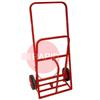 040761 Trolley Midi Closed HandlOxygen / Acetylene