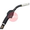 0458400883  ESAB PSF 410w 4.5m Water Cooled Mig Torch